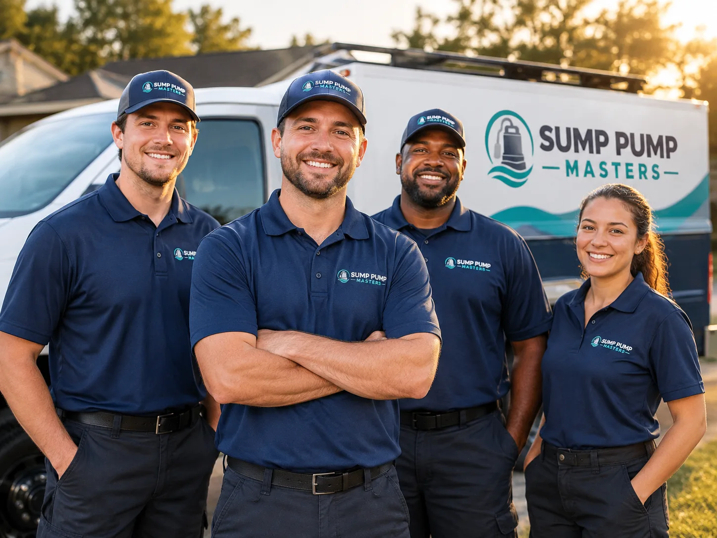 Sump Pump Repair company in Larslan, MT