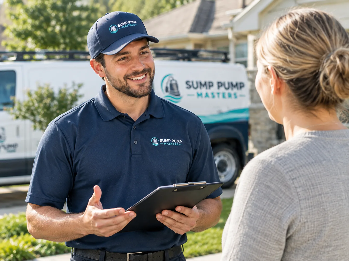 Sump Pump Repair Larslan, MT FAQs